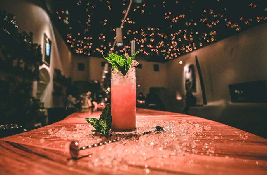 Drinks