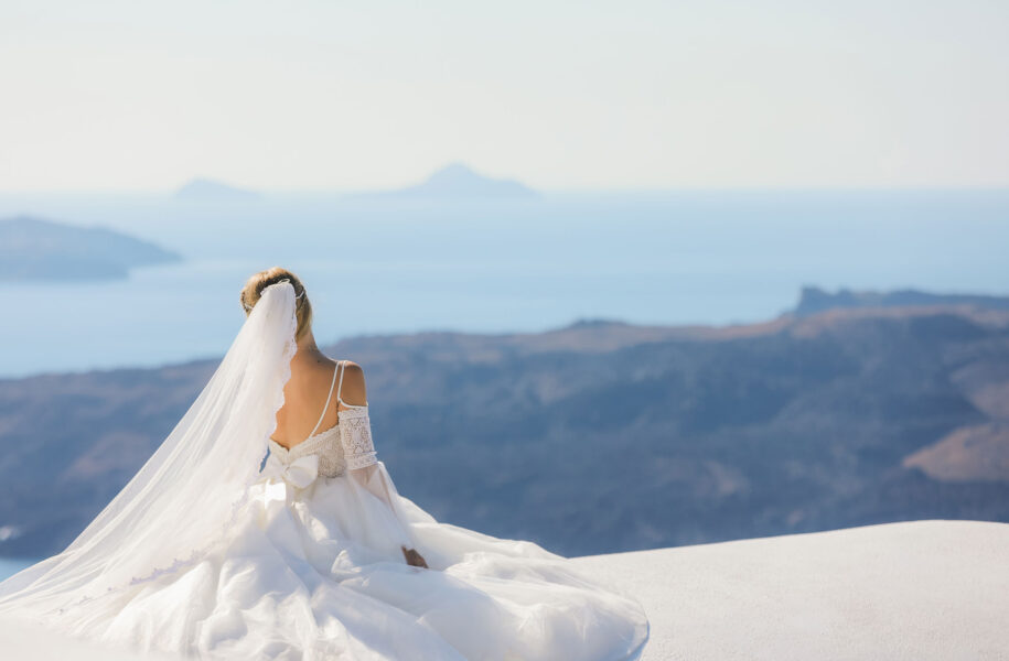 Bride