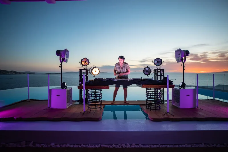 live set 6