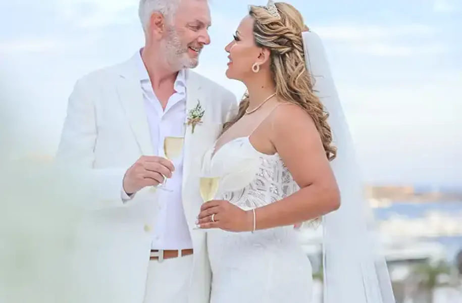 Wedding Catholic